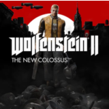 ✅Wolfenstein II: The New Colos PS Турция На ВАШ аккаунт