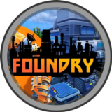 FOUNDRY-Founder´s Edition®✔️Steam (Region Free)(GLOBAL)