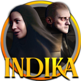 INDIKA: DELUXE EDITION®✔️Steam (Region Free)(GLOBAL)🌍
