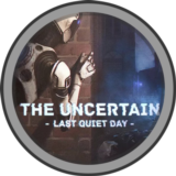 The UncertainLast Quiet Day+Raft®✔️Steam Region Free GL
