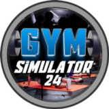Gym Simulator 24+The Forest®✔️Steam Region Free GLOBA🌍