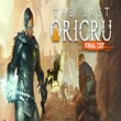 The Last Oricru - Final Cut Steam account/Full access