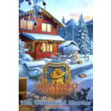 ✅Hidden Object Secrets: Убийство в Уайтфилде Microsoft