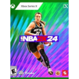 NBA 2K24 ✅XBOX SERIES X|S КЛЮЧ