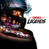 GRID LEGENDS ✅(STEAM КЛЮЧ)+ПОДАРОК