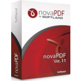Nova PDF Lite 11 Global Key 1PC LIFETIME