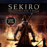 Sekiro: Shadows Die Twice GOTY (Xbox one/Ключ/ Арг)