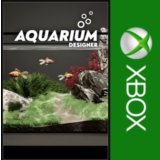 ☑️⭐Aquarium Designer XBOX⭐Покупка на Ваш аккаунт⭐☑️ 🫵