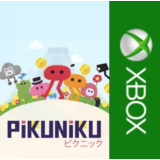 ☑️⭐Pikuniku XBOX⭐Покупка на Ваш аккаунт⭐☑️ 🫵
