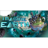 💥Imagine Earth  🔵PS4 / PS5🔴TR🔴