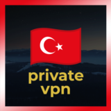 Личный ВПН 🇹🇷 Турция 🔥 До 6 мес WIREGUARD VLESS