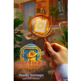 ✅Hidden Object Secrets Раздор в семь Microsoft Store ПК