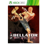 Bellator: MMA Onslaught Xbox 360/One/Series покупка