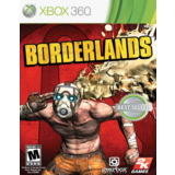 Borderlands XBOX ONE 3 части | Общий аккаунт