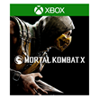 🇦🇷 Mortal Kombat X XBOX КОД КЛЮЧ🔑