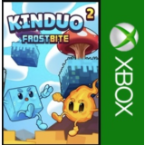 ☑️⭐Kinduo 2 - Frostbite XBOX⭐Покупка на Ваш аккаунт⭐☑️