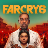 Far Cry 6 GOTY (Xbox One/Series/Ключ/ Аргентина)