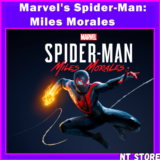 💎Marvel’s Spider-Man: Miles Morales +7 Игр STEAM  ✔️