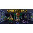 Spaceguy 2 (Steam Key/Region Free/Global) + 🎁