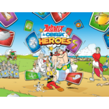 Asterix Obelix Heroes (steam key)