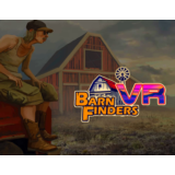 Barn Finders VR (steam key)