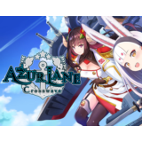 Azur Lane Crosswave (steam key)