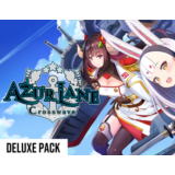 Azur Lane Crosswave Deluxe Pack DLC (steam key)
