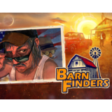Barn Finders (steam key)