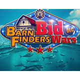 Barn Finders Bid Wars DLC (steam key)