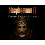 Blasphemous 2 Deluxe Edition (steam key)