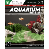 🚀 Aquarium Designer - симулятор аквариума (XBOX)