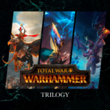 Total War: Warhammer Trilogy (Steam/Ключ/ Весь Мир)
