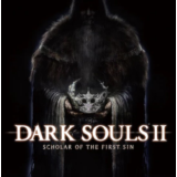✅DARK SOULS II: Scholar  PS Турция На ВАШ аккаунт!🔥