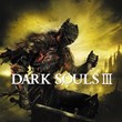 ✅Dark Souls III PS Турция На ВАШ аккаунт!🔥