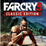 ✅Far Cry 3 Classic Edition PS Турция На ВАШ аккаунт!🔥