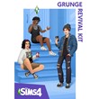 The Sims 4 Возвращение Гранжа - EaApp/Origin