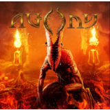 ✅Agony  PS Турция На ВАШ аккаунт! 🔥