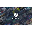 Steam Random Game Key 200$+