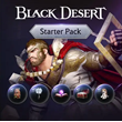 XBOX 🟠 Black Desert - Starter Pack  🟠