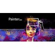 Corel Painter 2023 Global Key Lifetime 5 PC