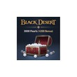XBOX 🦪 Black Desert - 3,200 Pearls 🦪
