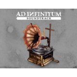 Ad Infinitum Soundtrack DLC (steam key)