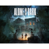 Alone in the Dark (steam key)