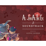 As Far As The Eye Soundtrack DLC (steam key)