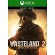 Wasteland 2: Director´s Cut XBOX SERIES X|S Activation