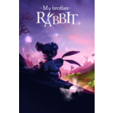 ✅My Brother Rabbit Microsoft Store ПК Xbox