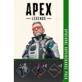 🔑Apex Legends - Набор Искажения🔥КЛЮЧ XBOX