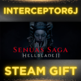 🟦⭐Senua’s Saga: Hellblade II (2) ☑️ Все регионы⚡STEAM