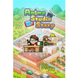 ✅Anime Studio Story Microsoft Store ПК
