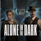 ✅Alone in the Dark  PS Турция На ВАШ аккаунт! 🔥